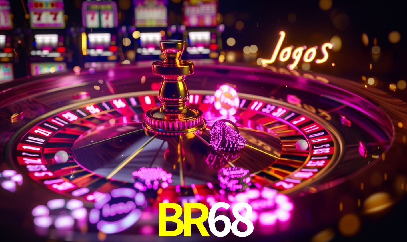 Login BR68 Casino Online